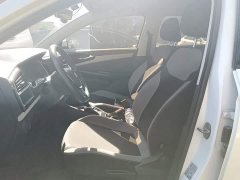 Volkswagen Jetta VS5 280TSI Automatic Entry-Level - photo 11