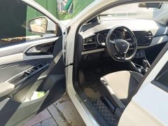 Volkswagen Jetta VS5 280TSI Automatic Entry-Level - photo 12