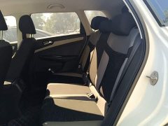 Volkswagen Jetta VS5 280TSI Automatic Entry-Level - photo 13