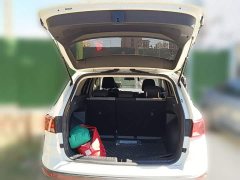 Volkswagen Jetta VS5 280TSI Automatic Entry-Level - photo 15
