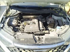 Volkswagen Jetta VS5 280TSI Automatic Entry-Level - photo 16