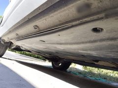 Volkswagen Jetta VS5 280TSI Automatic Entry-Level - photo 17