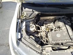 Volkswagen Jetta VS5 280TSI Automatic Entry-Level - photo 20