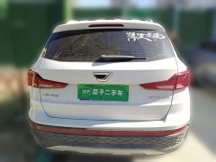 Volkswagen Jetta VS5 280TSI Automatic Entry-Level - photo 3