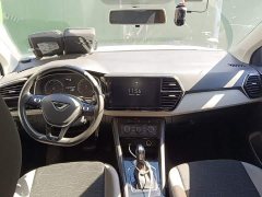 Volkswagen Jetta VS5 280TSI Automatic Entry-Level - photo 5