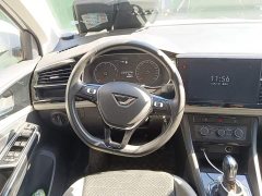 Volkswagen Jetta VS5 280TSI Automatic Entry-Level - photo 6