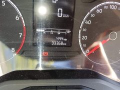 Volkswagen Jetta VS5 280TSI Automatic Entry-Level - photo 8
