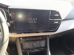 Volkswagen Jetta VS5 280TSI Automatic Entry-Level - photo 9