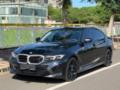 BMW i3 eDrive 35 L - ფოტო 1