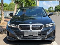 BMW i3 eDrive 35 L - ფოტო 2