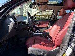 BMW i3 eDrive 35 L - ფოტო 3
