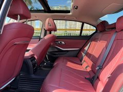 BMW i3 eDrive 35 L - ფოტო 4