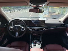 BMW i3 eDrive 35 L - ფოტო 5
