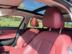 BMW i3 eDrive 35 L - ფოტო 6