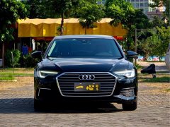Audi A6L 40 TFSI Luxury Elegance - ფოტო 2