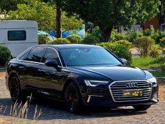Audi A6L 40 TFSI Luxury Elegance - ფოტო 3