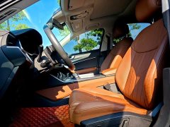 Audi A6L 40 TFSI Luxury Elegance - ფოტო 4