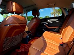 Audi A6L 40 TFSI Luxury Elegance - ფოტო 5