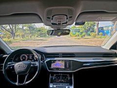 Audi A6L 40 TFSI Luxury Elegance - ფოტო 6