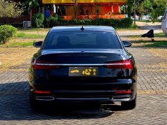 Audi A6L 40 TFSI Luxury Elegance - ფოტო 8