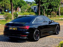 Audi A6L 40 TFSI Luxury Elegance - ფოტო 9