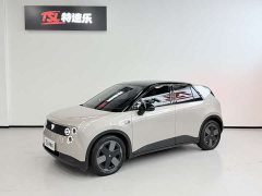 Nio Firefly Luminous Edition - ფოტო 1
