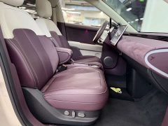 Nio Firefly Luminous Edition - ფოტო 13