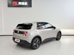 Nio Firefly Luminous Edition - ფოტო 15