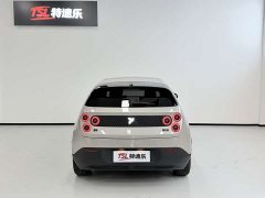 Nio Firefly Luminous Edition - ფოტო 17