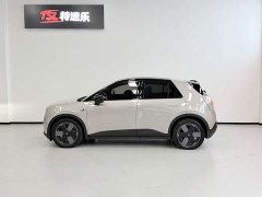 Nio Firefly Luminous Edition - ფოტო 3