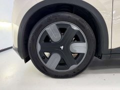 Nio Firefly Luminous Edition - ფოტო 4
