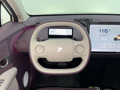 Nio Firefly Luminous Edition - ფოტო 8