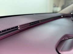 Nio Firefly Luminous Edition - ფოტო 9