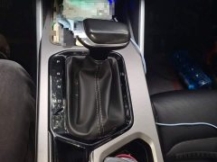 Geely Emgrand 4th Generation 1.5L CVT Luxury - photo 10