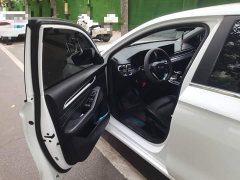 Geely Emgrand 4th Generation 1.5L CVT Luxury - photo 12