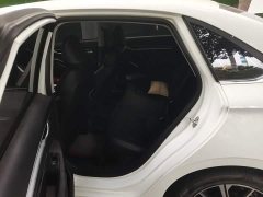 Geely Emgrand 4th Generation 1.5L CVT Luxury - photo 13