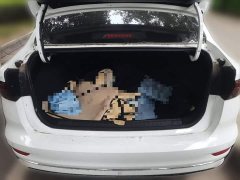 Geely Emgrand 4th Generation 1.5L CVT Luxury - photo 15