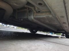 Geely Emgrand 4th Generation 1.5L CVT Luxury - photo 18