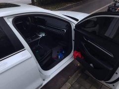 Geely Emgrand 4th Generation 1.5L CVT Luxury - photo 19