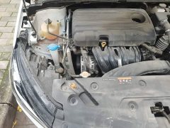 Geely Emgrand 4th Generation 1.5L CVT Luxury - photo 20