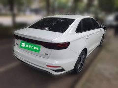 Geely Emgrand 4th Generation 1.5L CVT Luxury - photo 4