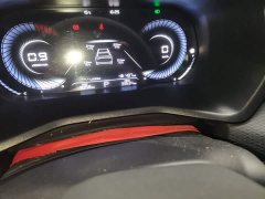 Geely Emgrand 4th Generation 1.5L CVT Luxury - photo 8