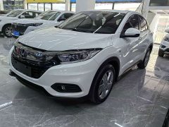 Honda Vezel 220 TURBO CVT Elite - ფოტო 1