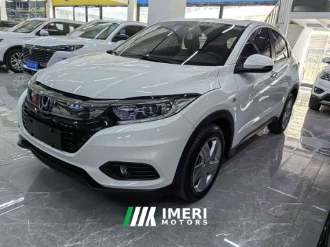 2022 Honda Vezel 220 TURBO CVT Elite