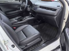 Honda Vezel 220 TURBO CVT Elite - ფოტო 10