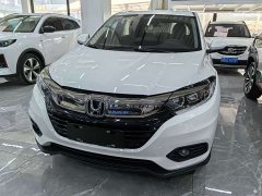 Honda Vezel 220 TURBO CVT Elite - ფოტო 2