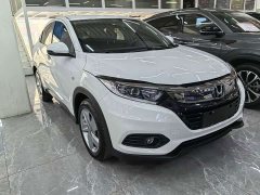 Honda Vezel 220 TURBO CVT Elite - ფოტო 3