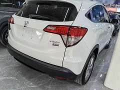 Honda Vezel 220 TURBO CVT Elite - ფოტო 6