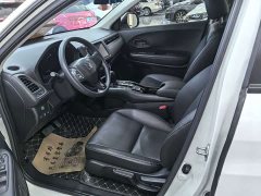 Honda Vezel 220 TURBO CVT Elite - ფოტო 7