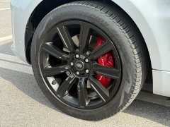 Land Rover Range Rover Sport 3.0 L6 HST - ფოტო 10